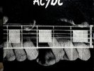 AC/DC ? LET THERE BE ROCK © 1977-  rare original Blue Roo label ALBERT APLP-022
