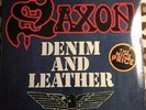 SAXON - 