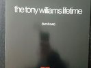 THE TONY WILLIAMS LIFETIME  Turn it Over (Polydor Reissue 1978) 2425019