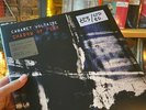 Cabaret Voltaire Shadow of Fear Vinyl Purple