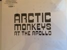 Arctic Monkeys ?– At The Apollo (2008) limited edition
