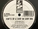 Son'Z Loop Da Loop Era FURTHER OUT Sub Base 12