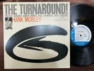 HANK MOBLEY THE TURNAROUND BLUE NOTE K18P-9238 STEREO JAPAN VINYL LP