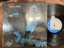 GRANT GREEN FEELIN' THE SPIRIT BLUE NOTE INC BST 84132 RVG STEREO US LP