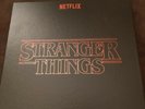 Stranger Things Vinyl Box Set 4 Splatter LP Kyle Dixon Michael Stein Netflix