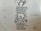 MAJOSHA-SHUT UP AND LISTEN TO MAJOSHA-RARE ORIGINAL PRESSING-FANTASTIC SHAPE-89