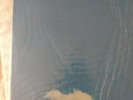 W. Calendar Plastic Ono Band Live Peace In Toronto 1969 Vinyl Record 1969 US LP