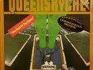 QUEENSRYCHE - THE WARNING Vinyl LP Vinyl ST-17134 PROMO LIMITED** Hype Orig EX