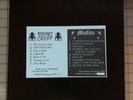 MISFITS/ROCKET FROM THE CRYPT 1981/1995 LP punk danzig WHITE VINYL LTD TO 300