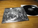 GRAVELAND Carpathian Wolves LP RARE 1st Press 1998 No Colours NC023 Ltd. 500