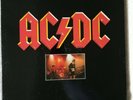 AC/DC 3 LP Album Box Set LP Vinyl High Voltage/ Dirty Deeds/ Powerage Germany