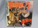 Plasmatics Metal Priestess Alternate Cover Very Very Nice  Check It Out