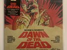 Waxwork Records Dawn of the Dead 2LP Subscriber Variant Soundtrack Horror Goblin