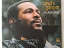 Marvin Gaye What's Going On LP Super Deluxe Edition VG+