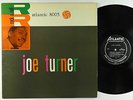 Joe Turner - Rock & Roll LP - Atlantic Black Label Mono DG