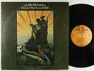 Little Richard - King Of Rock And Roll LP - Reprise VG+