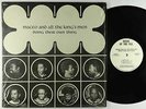 Maceo & All The King's Men - Doing Their Own Thing LP - House Of The Fox Shrink