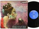 Nina Simone - Little Girl Blue LP - Bethlehem - BS-6028