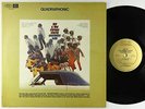 Sly & The Family Stone - Greatest Hits LP - Epic Quad