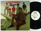 Sly & The Family Stone - Dance To The Music LP - Epic Mono PROMO