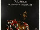 Syl Johnson - Diamond In The Rough LP - Hi SEALED