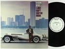 Tyrone Davis - I Just Can't Keep On Going LP - Columbia VG++ PROMO