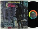 Tyrone Davis - Can I Change My Mind LP - Dakar VG+