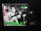 ELVIS PRESLEY RCA EXTENDED PLAY EPA-747