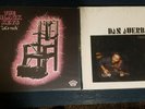 The Black Keys and Dan Auerbach Vinyl LPs