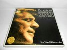 BERNSTEIN - BEETHOVEN - DIE NEUN SINFONIEN - BOX SET - Vinyl 7 LP - CBS S 77703