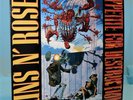 Guns n' Roses Appetite For Destruction 1987 Vinyl LP Geffen Records 924 148-1