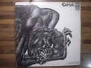 COMUS - First Utterance - on original dawn DNLS 3019 - Rare vinyl reord