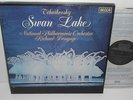 D37D 3 Tchaikovsky Swan Lake Minchev National Philharmonic Bonynge 3LP Box Set