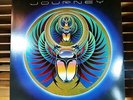 JOURNEY - CAPTURED   2LP VINYL RECORD ALBUM