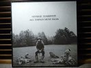 GEORGE HARRISON - ALL THINGS MUST PASS   3LP VINYL RECORD BOX