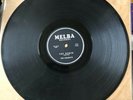 The Holidays 1957 DOO WOP 78 The Robin / Desperately MEL:BA 112  Label VG++