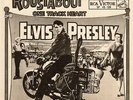 Elvis Presley 