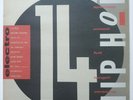 Street Sounds Hip Hop Electro 14 - Vinyl LP Album