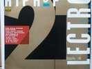 Street Sounds Hip Hop Electro 21 - Vinyl LP Album
