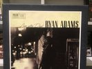 Ryan Adams Live After Deaf 15 LP Box Set Super Limited Edition 2012