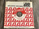 LED ZEPPELIN Whole Lotta Love WHITE LABEL PROMO 7