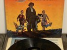SONG OF THE SOUTH Soundtrack LP Original 1956 1st Press DISNEY WDL-4001 VG+