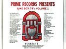 PRIME RECORDS VOL 1 - COMPLETE SET + EXTRA BEATLES RECORD - EXCELLENT CONDITION