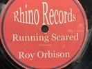 REPRO 78 - RUNNING SCARED - ROY ORBISON & SWEET DREAMS - PATSY CLINE