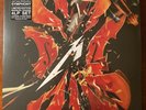 Metallica S&M2 4LP Limited Edition Marbled Orange Vinyl NEW SEALED