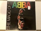 ABBA The Magic Of ABBA LP K-Tel SEALED 
