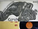COMUS FIRST UTTERANCE DAWN YS-2543-YD Japan VINYL 7