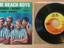 RARE EP THE BEACH BOYS FOUR BY.... CAPITOL 5267