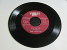 VINCE MALOY / HONEY BABY / WINE BOP BOP / WEB 45 RPM ROCKABILLY