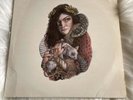 Lorde Love Club EP Vinyl Rare Original Pressing